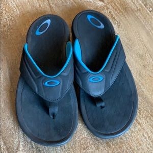 Oakley Sandals
